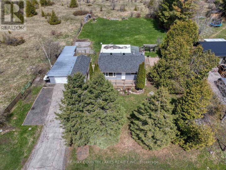 Property Photo:  126 McGuire Beach Road  ON K0M 2B0 