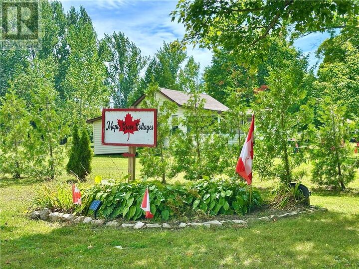 Property Photo: 77 Digby Side Road ON P0P 1S0