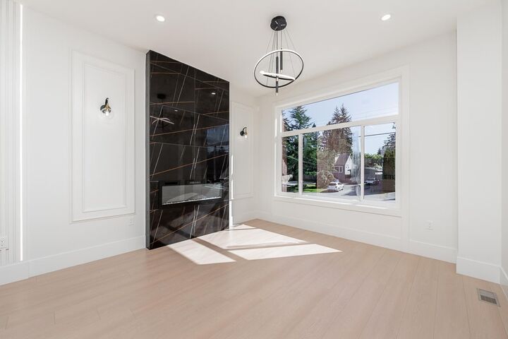 Property Photo:  14259 Park Drive 1  BC V3R 5P1 