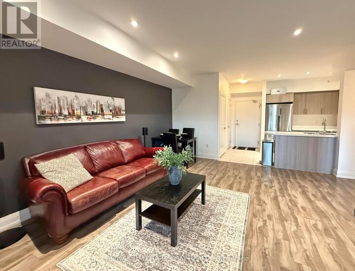 Property Photo:  302 Essa Road 505  ON L9J 0H3 