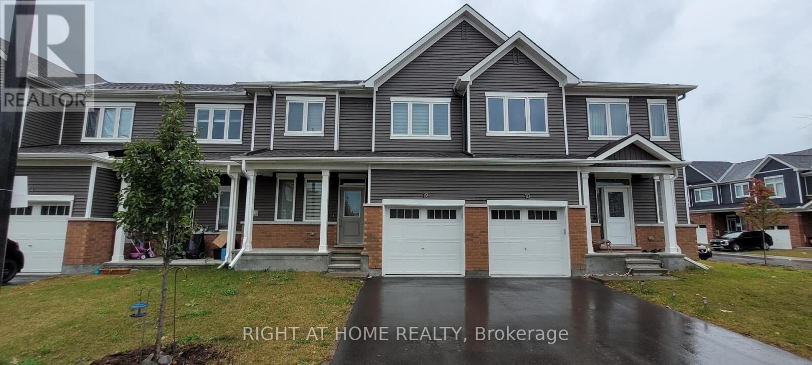 Property Photo:  12 Focality Crescent  ON K2J 6W7 
