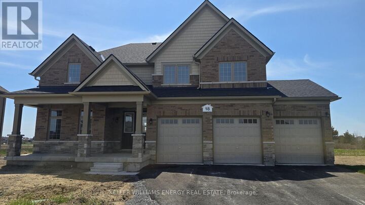 Property Photo:  18 Blue Heron Drive  ON K0K 1L0 