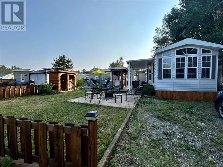 Property Photo: 2132 Sand Bay Road Unit# Lot 57 ON P0P 1M0