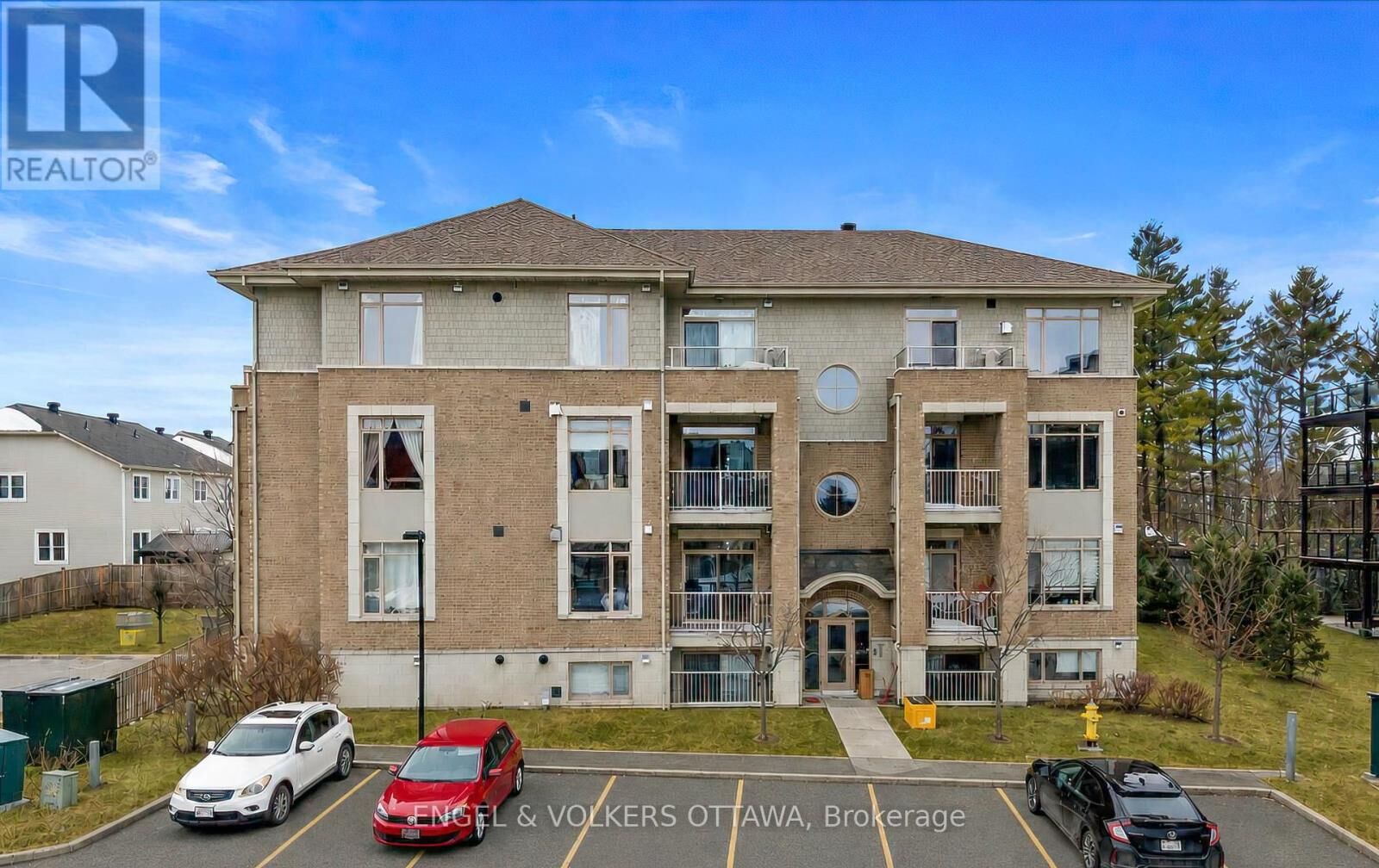Property Photo:  25 Earlton Private 1  ON K2T 0C6 