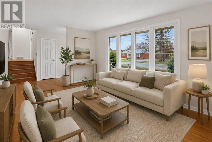 Property Photo:  55 Kipling Court  ON P3A 1E2 