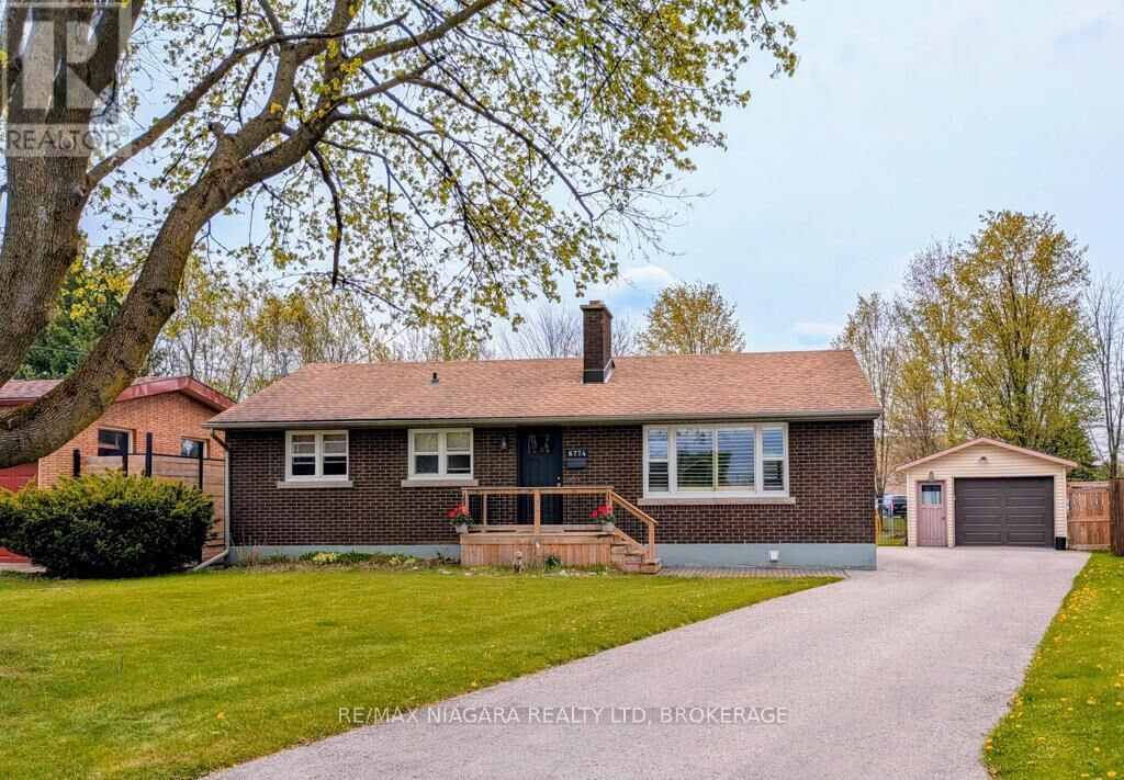 Property Photo:  6774 Glendoone Street  ON L2J 1G2 