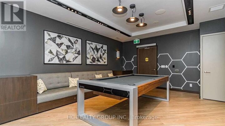 Property Photo:  6 Sonic Way 1309  ON M3C 0P1 