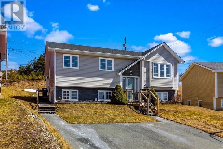 Property Photo:  45 Dunluce Crescent  NL A1N 5H9 