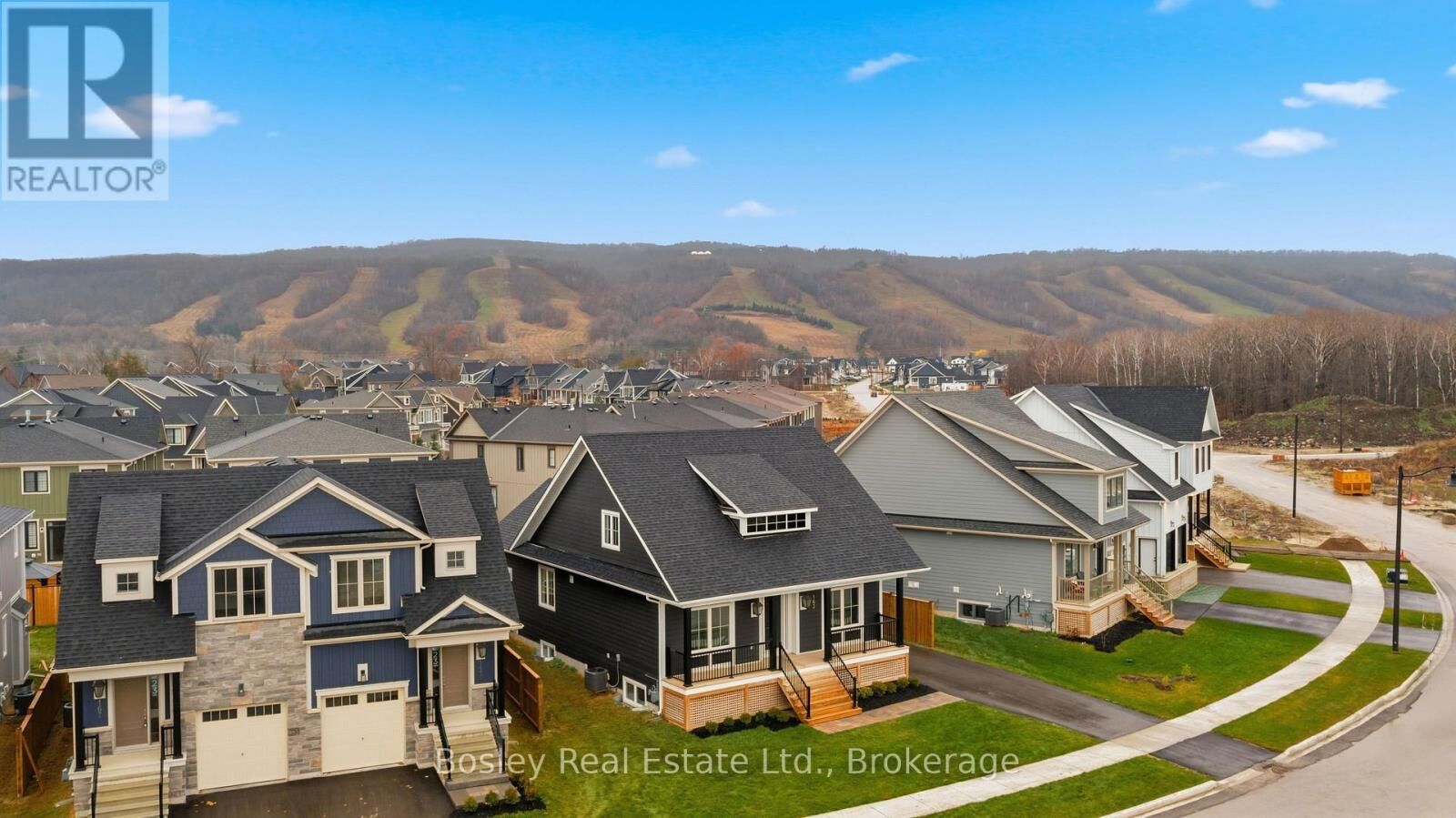 Property Photo: 163 Sugar Maple Street ON L9Y 0Z3