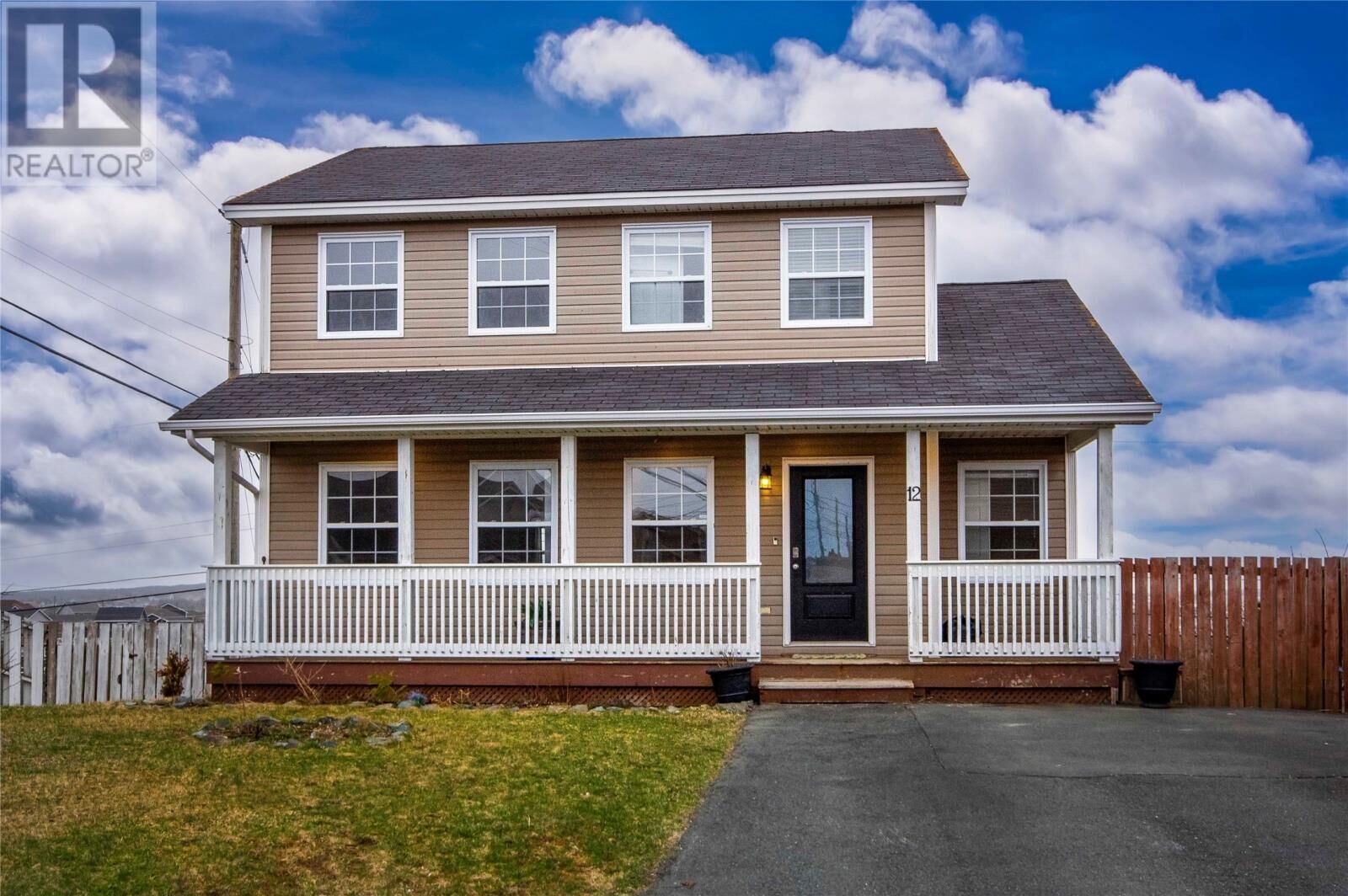 Property Photo:  12 Vambury Street  NL A1L 0K1 