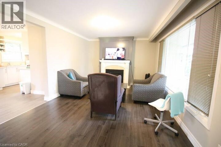 Property Photo:  4 Hudson Drive  ON L2M 2J3 