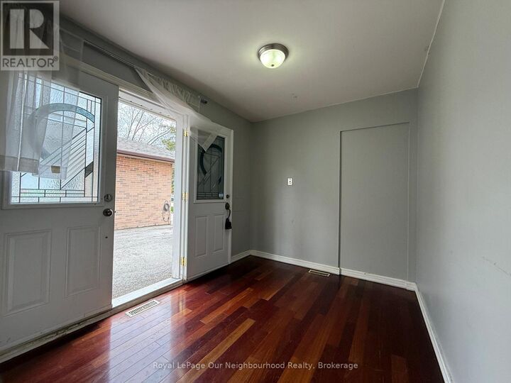 Property Photo:  2625 Lundene Road Lower  ON L5J 3Y8 
