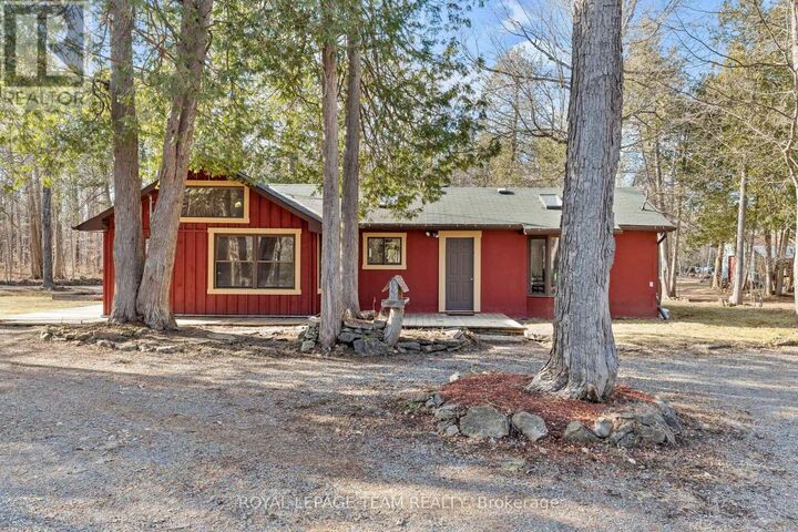 Property Photo:  4265 Roger Stevens Drive  ON K7A 4S6 
