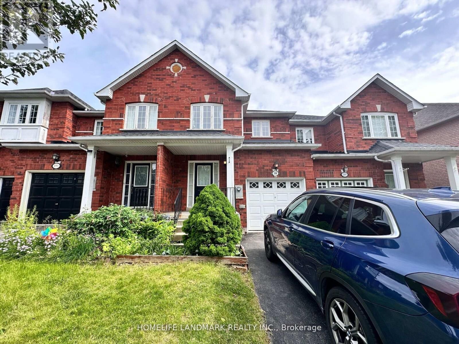 Property Photo:  191 Trail Ridge Lane  ON L6C 2C6 