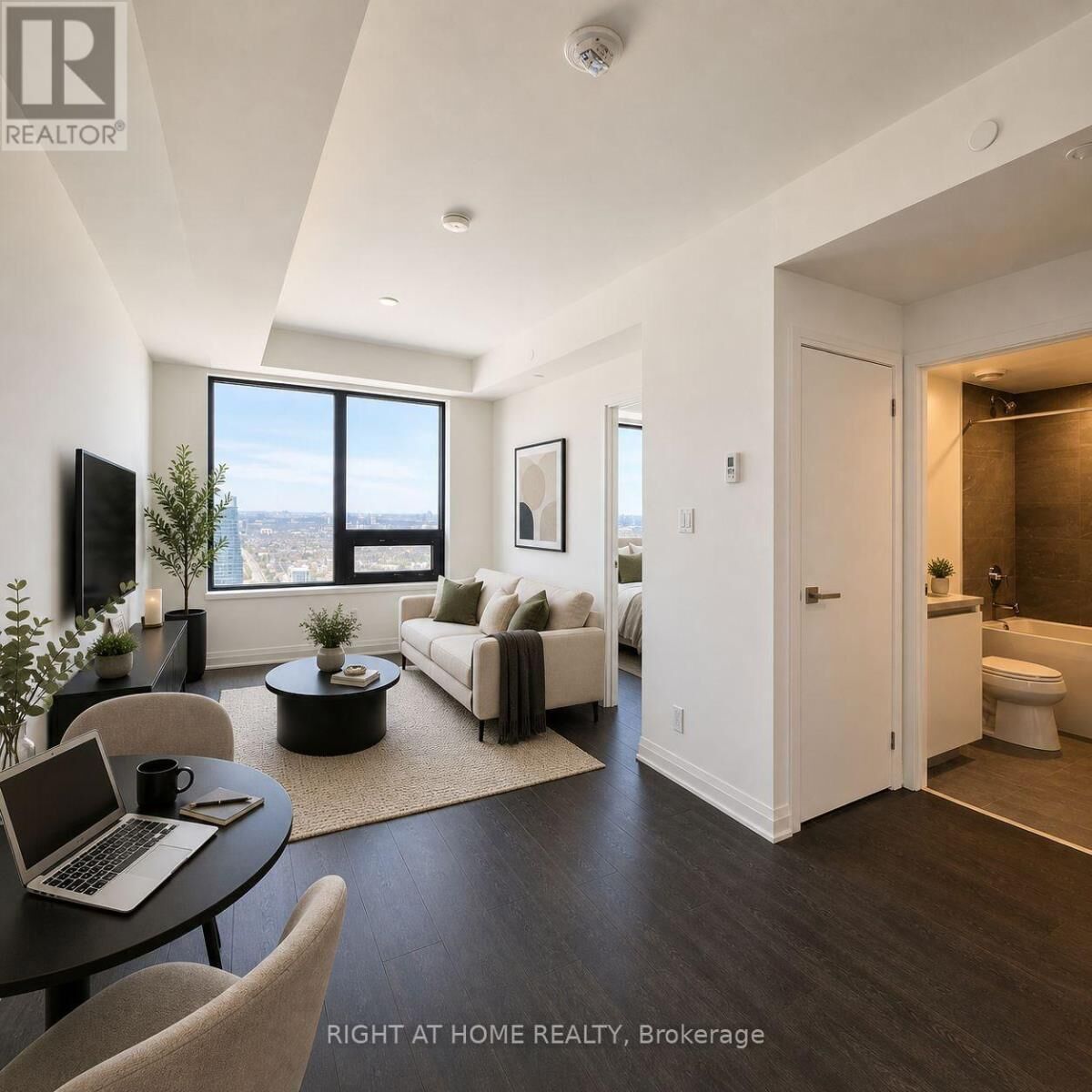 Property Photo:  4015 The Exchange 5201  ON L5B 0N9 