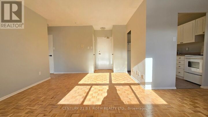 Property Photo:  98 Holgate Street 306  ON L4N 2T9 