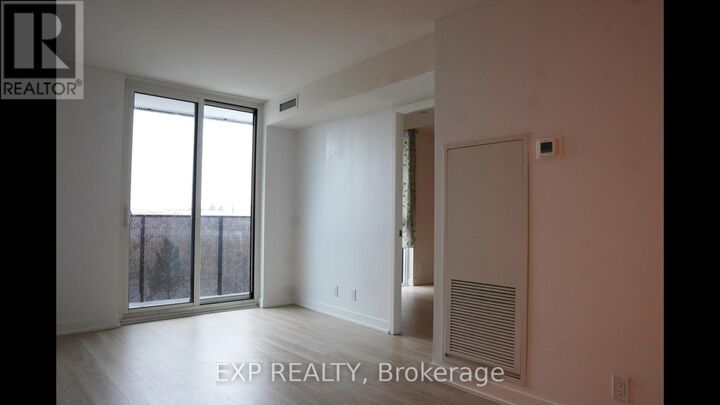Property Photo:  30 Tretti Way 217  ON M3H 0E3 