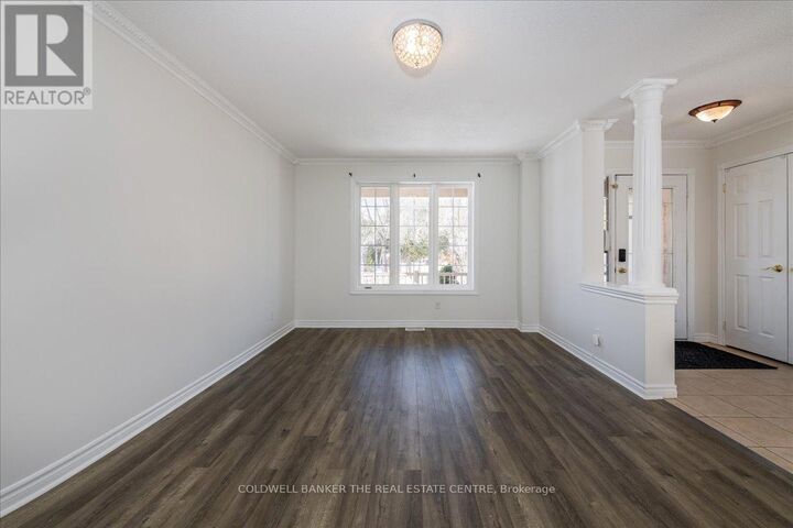 Property Photo: 229 Sproule Drive ON L4N 0P4