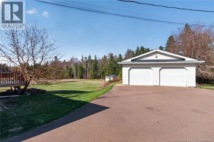 Property Photo:  157 South Shediac River Road  NB E4R 1E5 