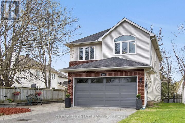 Property Photo:  132 Springcreek Crescent  ON K2M 2M1 