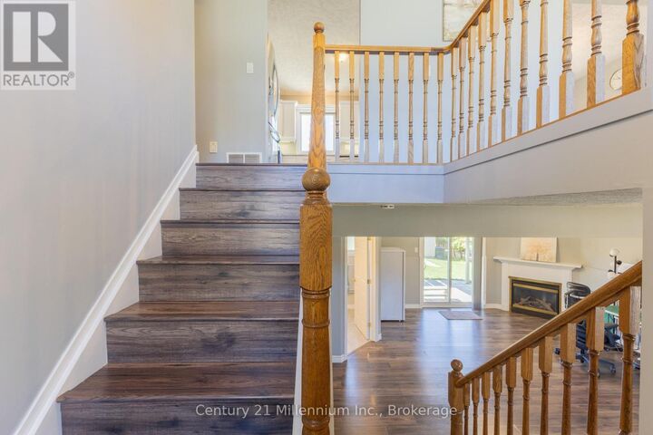 Property Photo:  450 Peirson Avenue  ON N0H 2C1 