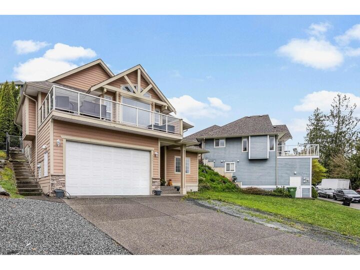 Property Photo: 5369 Teskey Road BC V2R 5M9
