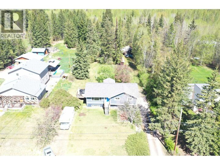 Property Photo: 1890 Birch Avenue BC V2J 3Y4