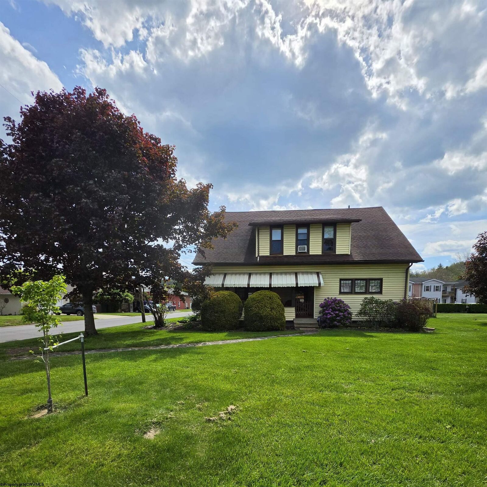 Property Photo:  1301 S Henry Avenue  WV 26241 