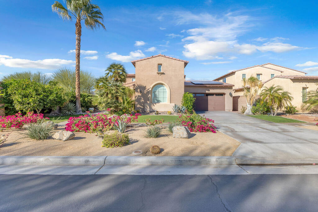 Property Photo:  82540 Lordsburg Drive  CA 92203 