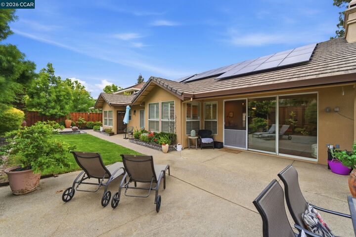 Property Photo:  635 Rutherford Cir  CA 94513 