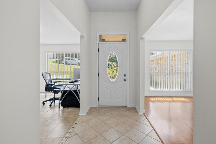 Property Photo:  5409 Josh Drive  FL 32536 