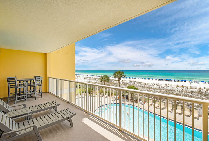 Property Photo:  1150 Santa Rosa Boulevard 305  FL 32548 