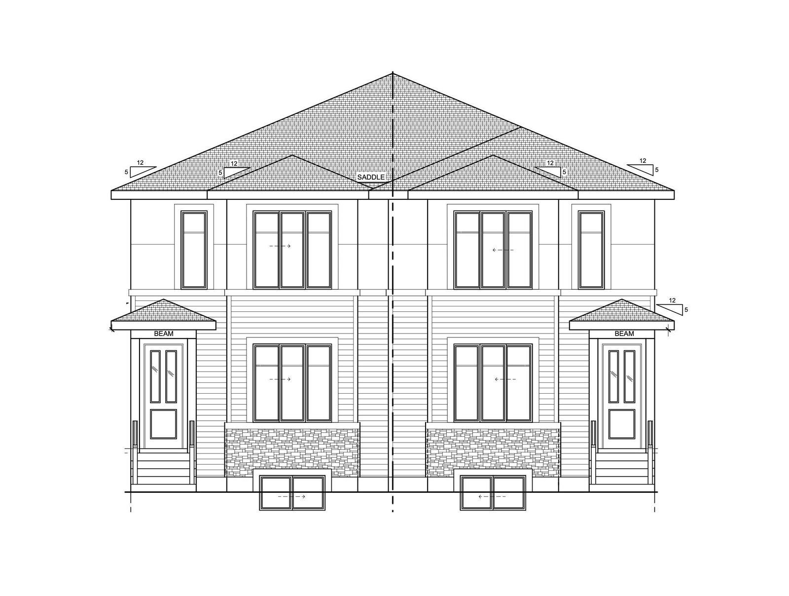 Property Photo:  434 Robinson Boulevard  AB T9E 1P8 
