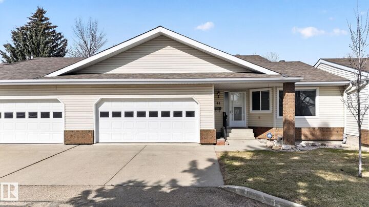 Property Photo:  903 109 Street NW 46  AB T6J 6R1 