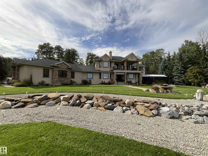 Property Photo: 22031 Twp Rd 472 AB T0C 2T0