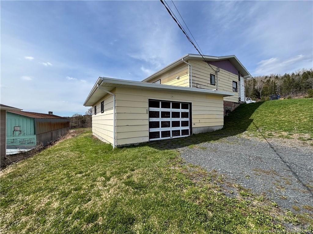 Property Photo:  48 Edgar  NB E7C 1P1 