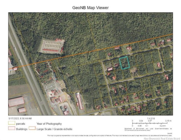 Lot 87-72 Beatty Drive — photo 1