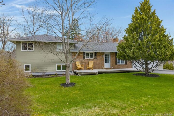 Property Photo:  105 Myles Avenue  NB E2E 1H3 