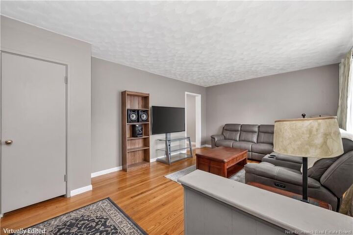 Property Photo: 190 Maple Street NB E1C 6A4