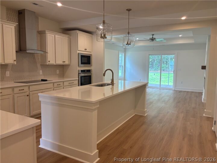 Property Photo:  289 Education Drive  NC 28390 