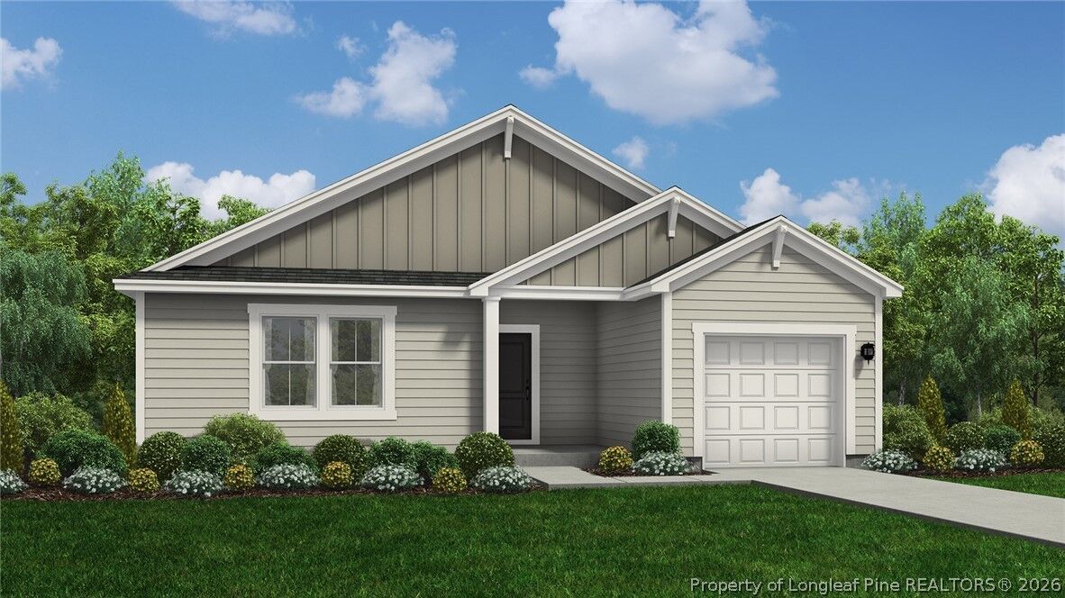 Property Photo:  444 Jaylin Oaks Drive  NC 28390 