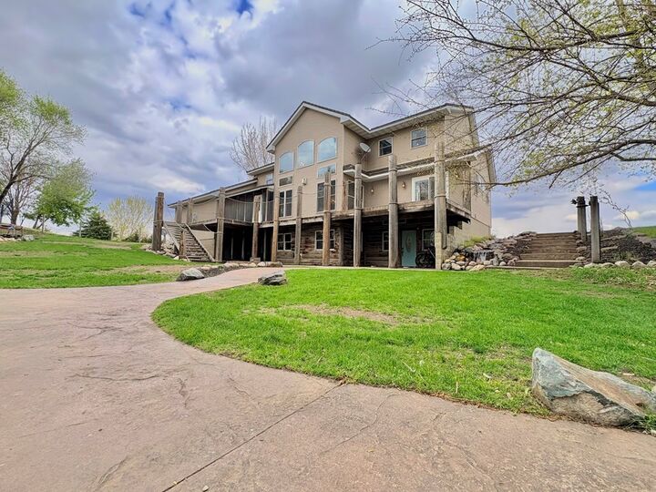 Property Photo:  2096 175th St  IA 50501 