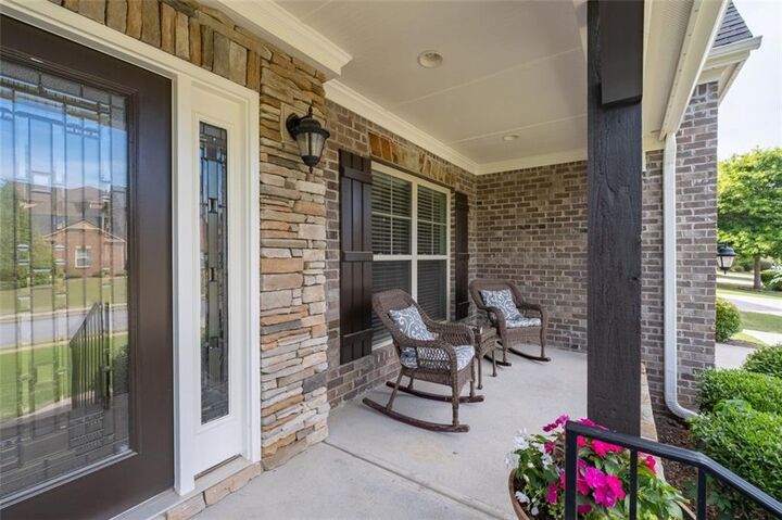 Property Photo:  3671 Guildhall Trail  GA 30066 