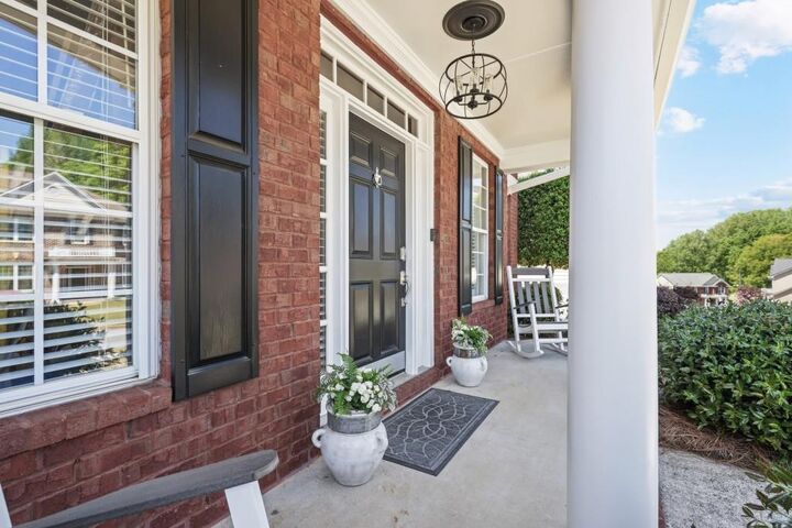 Property Photo:  2607 Hampton Park Drive  GA 30062 