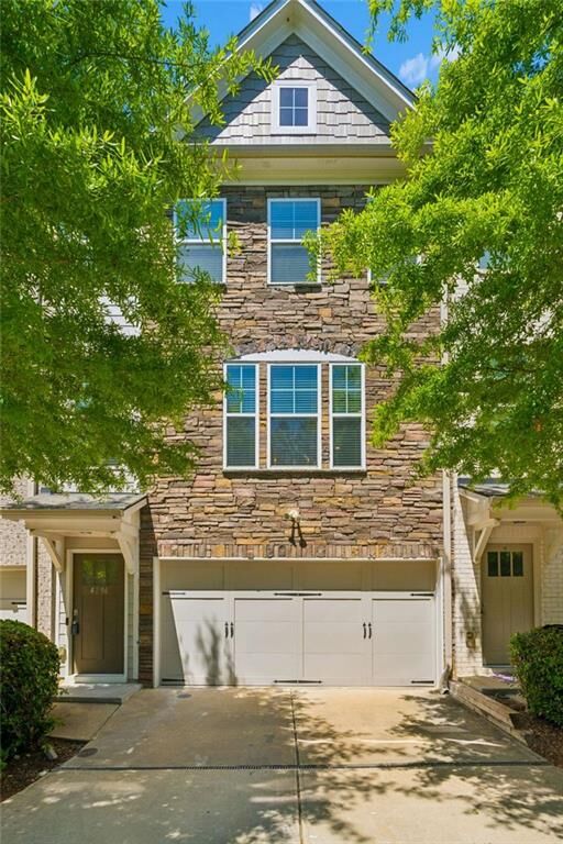 Property Photo:  4296 Morning View  GA 30083 
