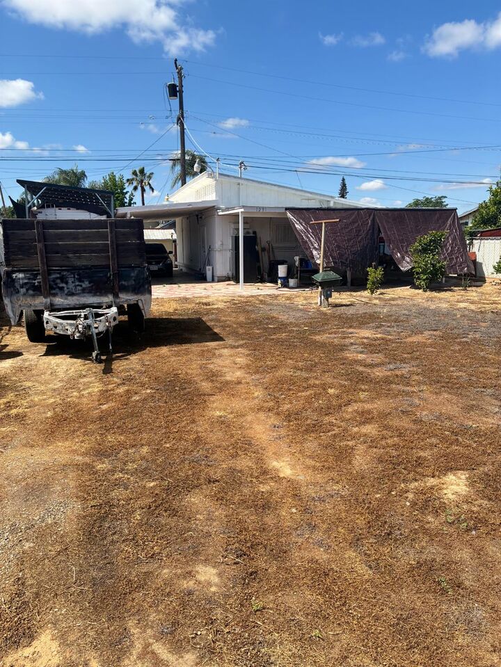 Property Photo:  1231 C Street  CA 93654 