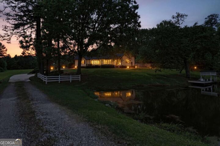 Property Photo: 5764 Ben Lee Road GA 30564