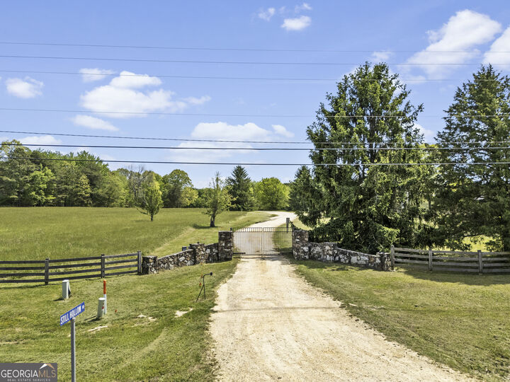Property Photo:  0 Neals Brow Road  GA 30731 