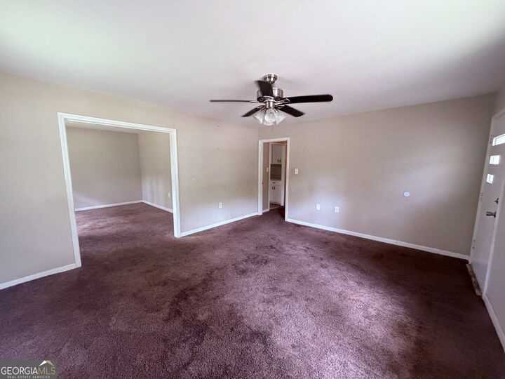 Property Photo:  731 Hillcrest Drive  GA 30824 