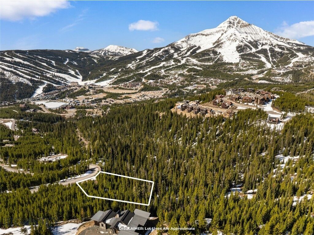 Property Photo:  135 Summit View Lot 8 Drive  MT 59716 